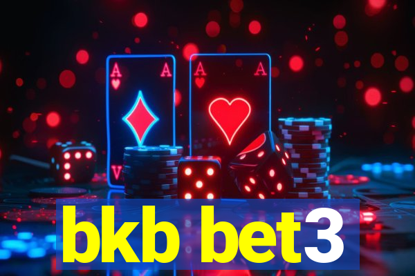 bkb bet3